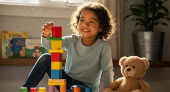 7 Tanda Anak Bahagia yang Perlu Diketahui Orang Tua