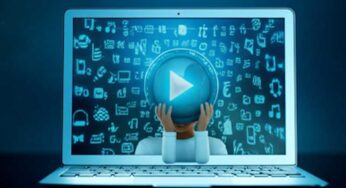 Digital Anak Menjelajahi Informasi Tanpa Batas dengan Bijak