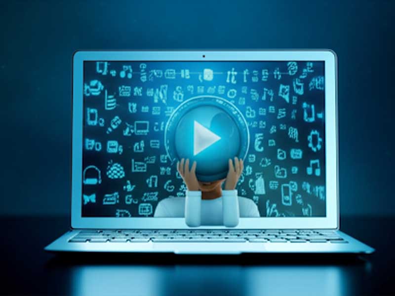 Digital Anak Menjelajahi Informasi Tanpa Batas dengan Bijak