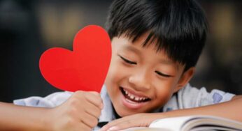 Fondasi Belajar Anak Bukan Otak, Tapi Hati yang Bahagia