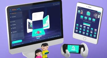 Mendidik Anak di Era Layar Seimbang atau Kecanduan?