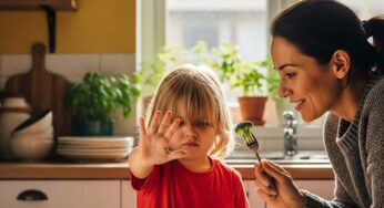 Mengatasi Tantangan Selera Makan Anak untuk Orang Tua