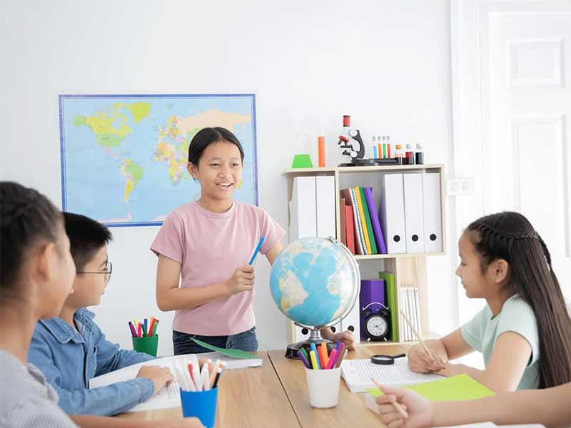Cara Menyenangkan Anak Belajar Nilai Hidup Sejak Dini