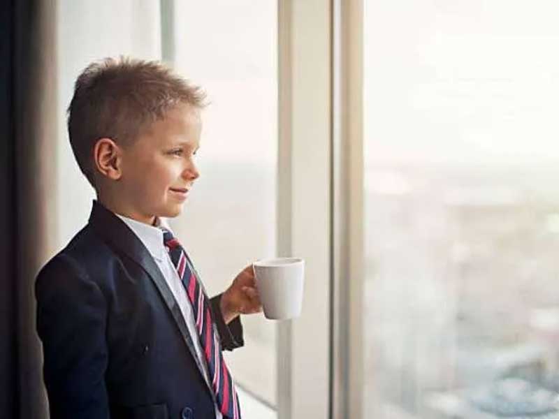 Di Balik Keajaiban Memahami Anak Prodigy dan Perjalanannya