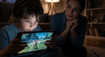 Kecanduan Game Online Ini Strategi Parenting yang Perlu Dicoba!