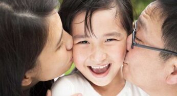 Membentuk Karakter Anak Fondasi Masa Depan yang Kuat
