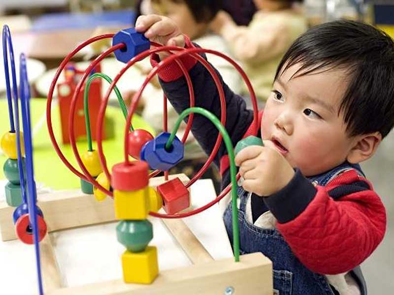Memberi Ruang pada Anak Kunci Kemandirian dan Perkembangan