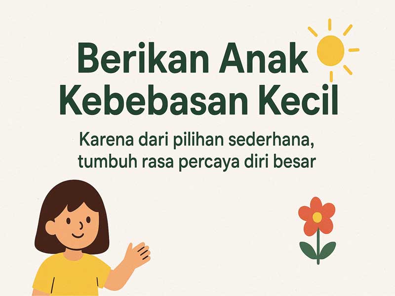 Mainan Edukasi Anak: Cara Seru Menumbuhkan Kecerdasan dan Kreativitas Sejak Dini